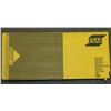 Image 1 : ESAB ELECTRODES 5MM X 450MM 18.3KG