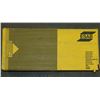 Image 1 : ESAB ELECTRODES 5MM X 450MM 18.3KG
