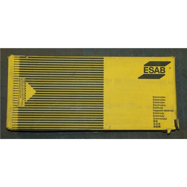 ESAB ELECTRODES 5MM X 450MM 18.3KG