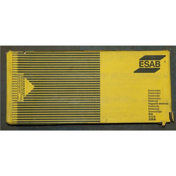 ESAB ELECTRODES 5MM X 450MM 18.3KG