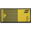 Image 1 : ESAB ELECTRODES 5MM X 450MM 18.3KG