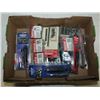 Image 1 : FLAT OF HELICOIL THREAD REPAIR TOOLS & MORE