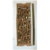 Image 1 : BOX OF 1/2"X1-3/4" HEX CAP SCREWS GRADE 8