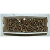 Image 1 : BOX OF 1/2"X1-3/4" HEX CAP SCREWS GRADE 8