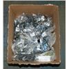 Image 1 : LARGE BOX OF ASSORTED EYE PROTECTION INCLUDING