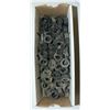 Image 1 : BOX OF 20NC HEX NUTS