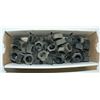 Image 1 : BOX OF M24 HEX NUTS