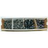 Image 1 : ASSORTMENT OF HEX HEAD NUTS