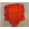 Image 1 : 12 PAIRS OF JOMAC WORK KING HEAT RESISTANT GLOVES