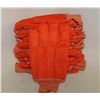 Image 1 : 12 PAIRS OF JOMAC WORK KING HEAT RESISTANT GLOVES