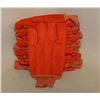 Image 1 : 12 PAIRS OF JOMAC WORK KING HEAT RESISTANT GLOVES