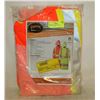 Image 1 : PIONEER PU STRETCH HI-VIZ FLAME RESISTANT LONG