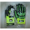 Image 1 : TENACTIV IMPACT PROTECTION GLOVES