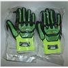 Image 1 : TENACTIV IMPACT PROTECTION GLOVES
