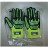 Image 1 : TENACTIV IMPACT PROTECTION GLOVES