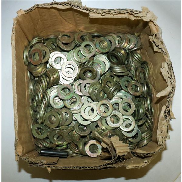 BOX OF 5/8" PAPCOLLOY TENSION WASHERS