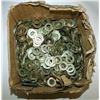 Image 1 : BOX OF 5/8" PAPCOLLOY TENSION WASHERS