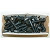 Image 1 : BOX OF 3/4" X 3-1/4" HEX HEAD CAP SCREWS