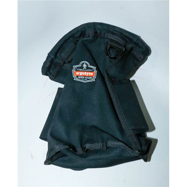 NEW ERGODYNE ARSENAL 5528 TOPPED PARTS POUCH