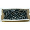 Image 1 : BOX OF 3/4" X 3-1/2" HEX HEAD CAP SCREWS
