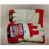 Image 1 : BUNDLE OF INSULATED RED BARON GLOVES SZ XL