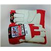 Image 1 : BUNDLE OF INSULATED RED BARON GLOVES SZ XL