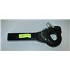 Image 1 : TOW PRO PINTLE TRAILER HITCH 20,000LBS GROSS