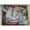 Image 1 : BOX FULL OF REPLACEMENT PARTS FOR K4000 TORCH
