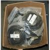 Image 1 : BUNDLE OF 14 ARCAIR 10' CABLE COVERS
