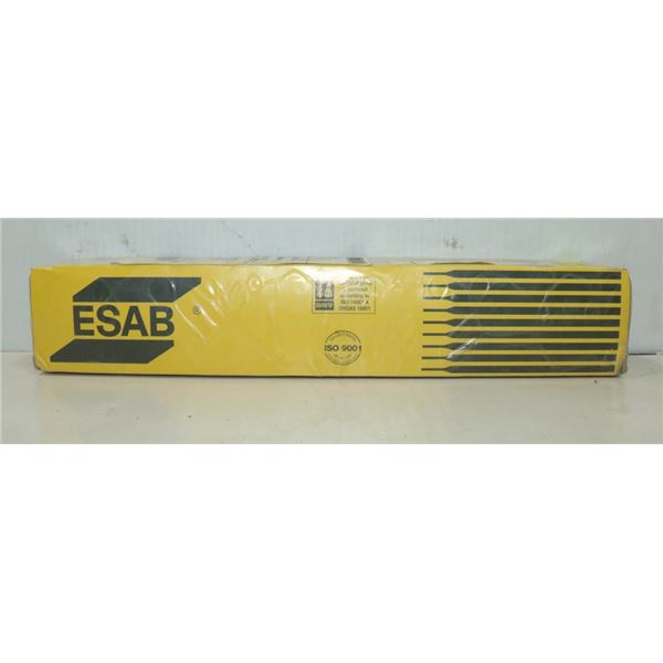 ESAB ELECTRODES 2.5MM X 350MM 4.1KG 80-110 AMP
