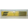 Image 1 : ESAB ELECTRODES 2.5MM X 350MM 4.1KG 80-110 AMP
