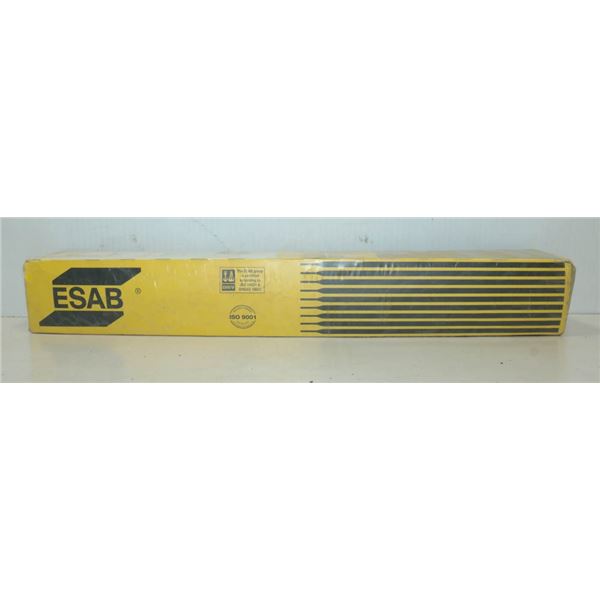ESAB ELECTRODES 4MM X 450MM 6.2KG 140-200