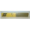 Image 1 : ESAB ELECTRODES 4MM X 450MM 6.2KG 140-200