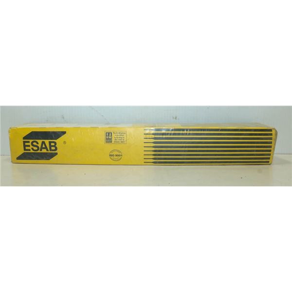 ESAB ELECTRODES 4MM X 450MM 6.2KG 140-200