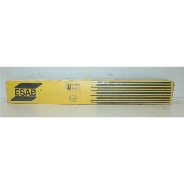 ESAB ELECTRODES 4MM X 450MM 6.2KG 140-200