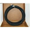 Image 1 : WELDTEC POWER CABLE RUBBER 12.5FT TIG