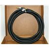 Image 1 : WELDTEC POWER CABLE RUBBER 12.5FT TIG