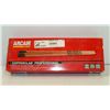 Image 1 : ARCAIR COPPERCLAD ELECTRODES 3/8" 12" QTY 50