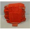 Image 1 : 12 PAIRS OF WORK KING JOMAC HEAT RESISTANT GLOVES