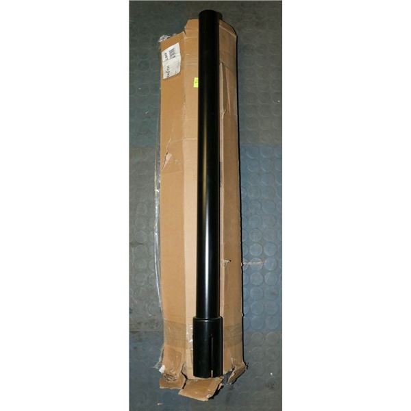 BUNDLE OF 4 ZENITH BARRIER POSTS FOR CROWD CONTROL
