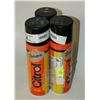 Image 1 : 3 CANS OF CITROL MULTI PURPOSE DEGREASER 16OZ EACH