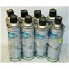 Image 1 : 8 CANS OF SPRAYON GENERAL PURPOSE CLEANER