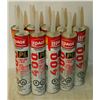 Image 1 : 9 TUBES OF LEPAGE 400 PL SUBFLOOR & DECK ADHESIVE
