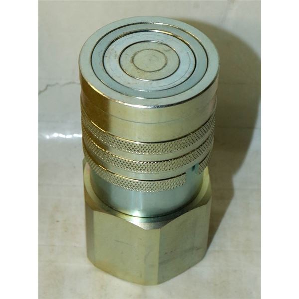 PARKER FEM COUPLER P# FEM-1001-16FP-NL