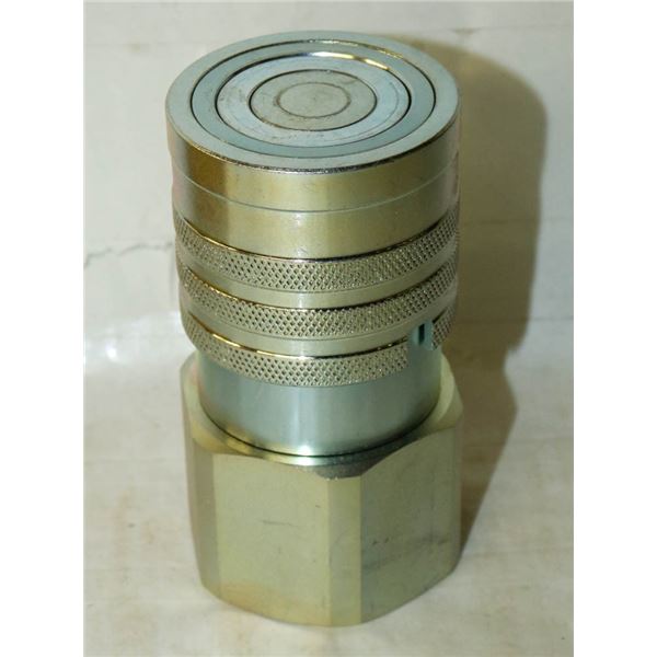 PARKER FEM COUPLER P# FEM-1001-16FP-NL