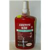 Image 1 : LOCTITE 638 RETAINING COMPOUND 250ML