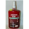 Image 1 : LOCTITE 638 RETAINING COMPOUND 250ML
