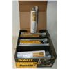 Image 1 : DEWALT PURE110+ QUIK-SHOT HIGH STRENGTH EPOXY