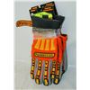 Image 1 : 2 PAIRS OF NEW KONG OIRONCLAD GLOVES SZ XXXL
