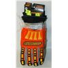 Image 1 : 2 PAIRS OF NEW KONG OIRONCLAD GLOVES SZ XXXL